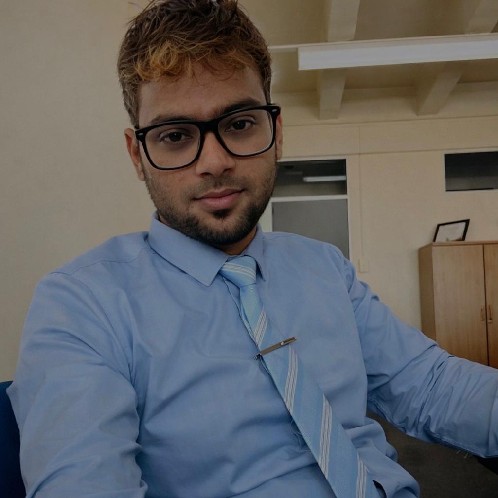 Vasantha Kumar