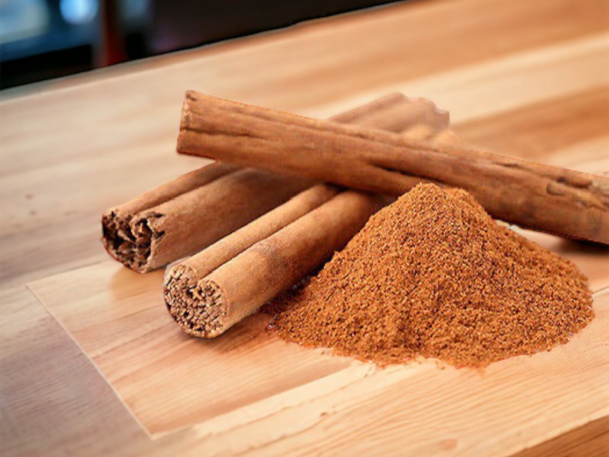 Cinnamon